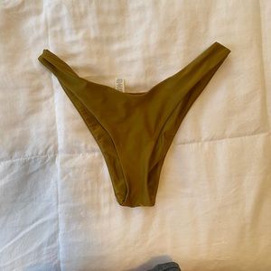Aerie swim bottoms